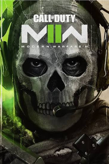 Call of Duty MW2