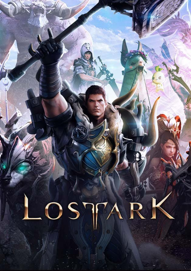 Lost Ark